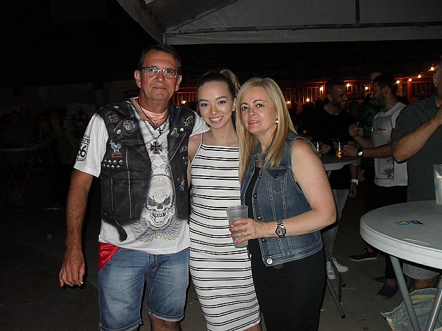 III Feria de la Cerveza 2016 - 45