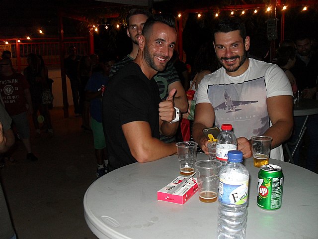 III Feria de la Cerveza 2016 - 47