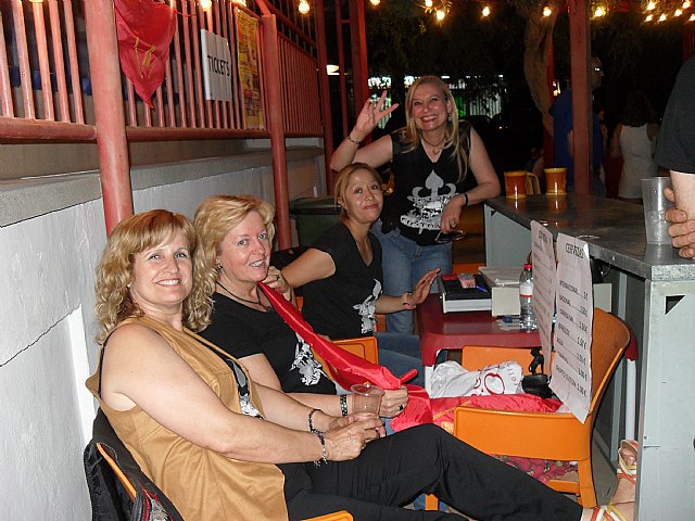 III Feria de la Cerveza 2016 - 48