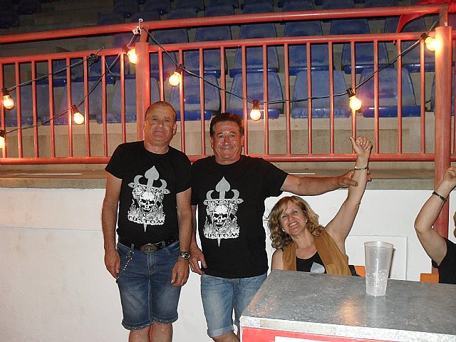 III Feria de la Cerveza 2016 - 49