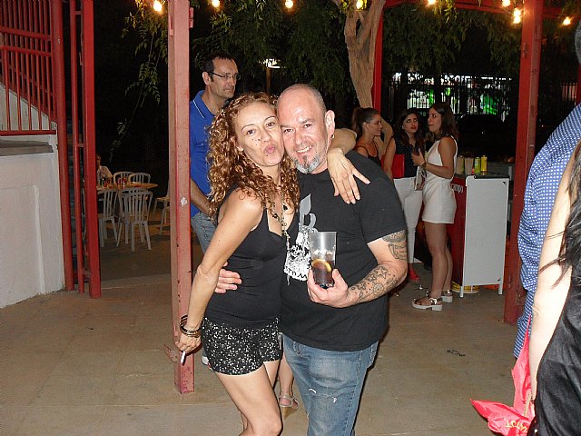 III Feria de la Cerveza 2016 - 50