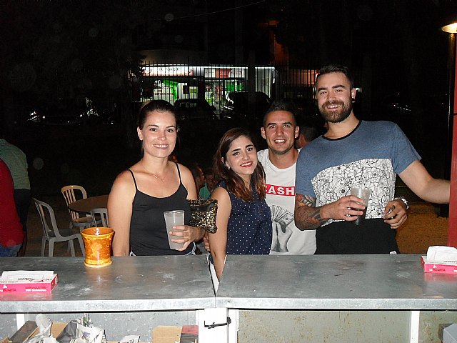 III Feria de la Cerveza 2016 - 55