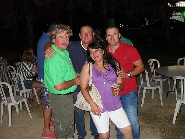 III Feria de la Cerveza 2016 - 56