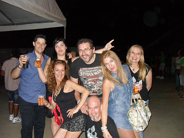 III Feria de la Cerveza 2016 - 59