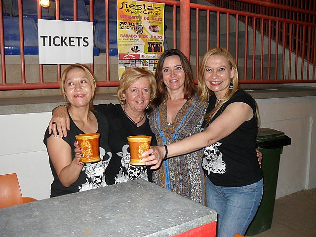 III Feria de la Cerveza 2016 - 61