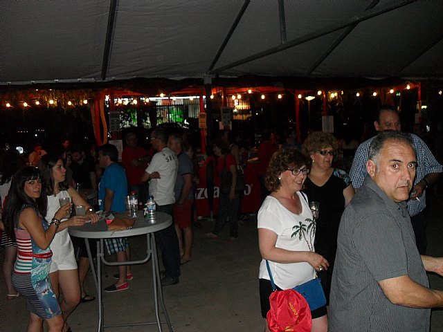 III Feria de la Cerveza 2016 - 62