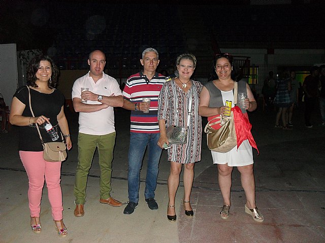 III Feria de la Cerveza 2016 - 64