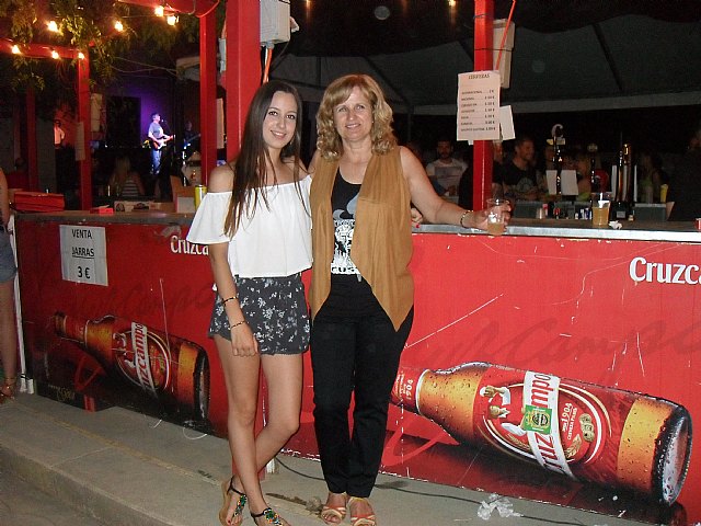 III Feria de la Cerveza 2016 - 67
