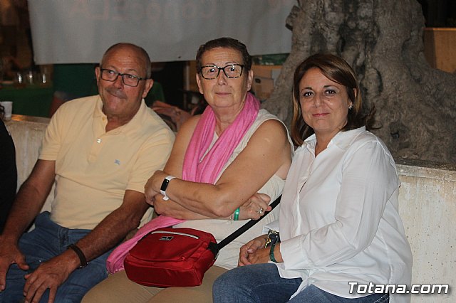 II Feria de la Cerveza - Totana 2019 - 1