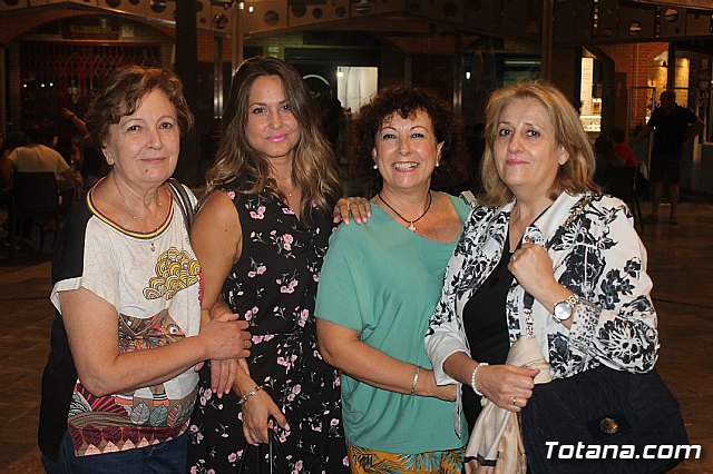 II Feria de la Cerveza - Totana 2019 - 2