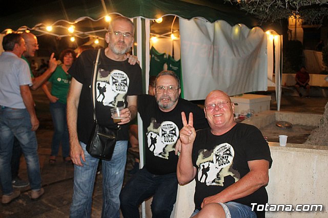 II Feria de la Cerveza - Totana 2019 - 4