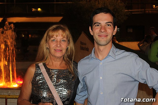 II Feria de la Cerveza - Totana 2019 - 7