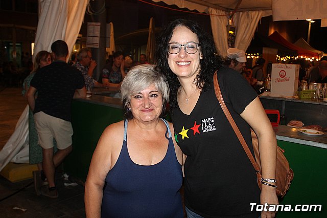 II Feria de la Cerveza - Totana 2019 - 8