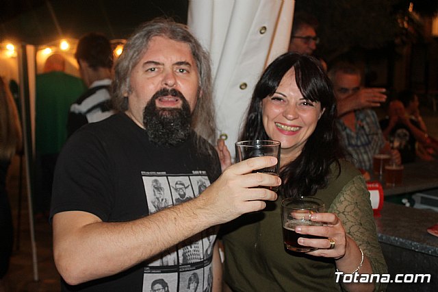 II Feria de la Cerveza - Totana 2019 - 9