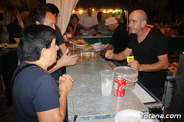 II Feria de la Cerveza - Totana 2019 - 10