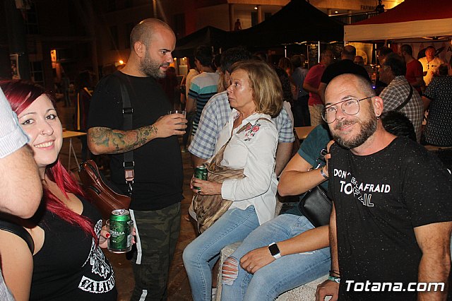 II Feria de la Cerveza - Totana 2019 - 12
