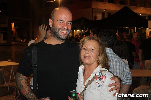 II Feria de la Cerveza - Totana 2019 - 13