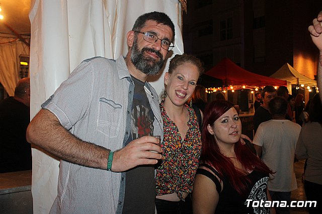 II Feria de la Cerveza - Totana 2019 - 14