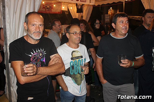 II Feria de la Cerveza - Totana 2019 - 19