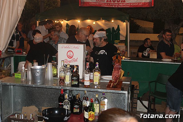 II Feria de la Cerveza - Totana 2019 - 20