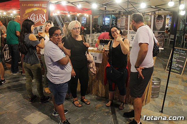 II Feria de la Cerveza - Totana 2019 - 32
