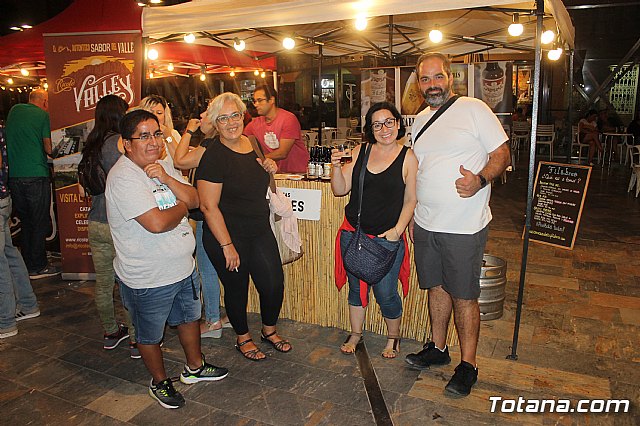 II Feria de la Cerveza - Totana 2019 - 33