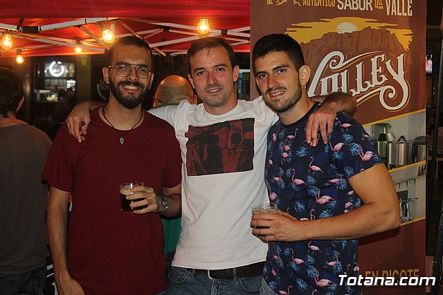 II Feria de la Cerveza - Totana 2019 - 35