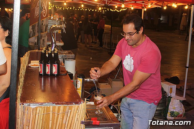 II Feria de la Cerveza - Totana 2019 - 37