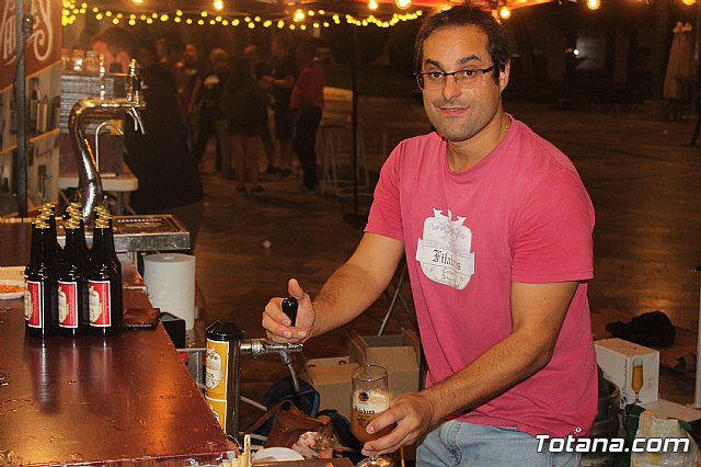 II Feria de la Cerveza - Totana 2019 - 38