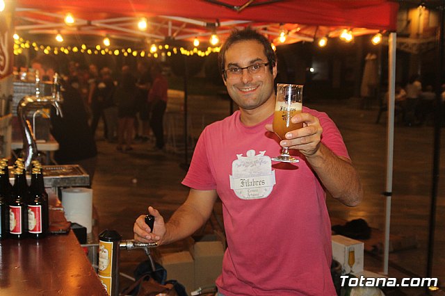 II Feria de la Cerveza - Totana 2019 - 39