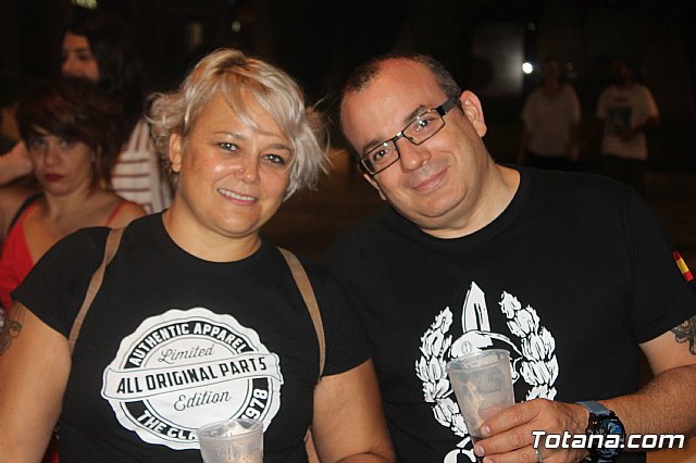 II Feria de la Cerveza - Totana 2019 - 42