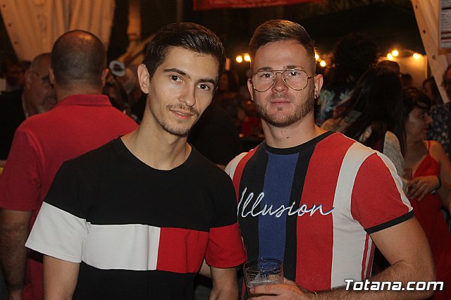 II Feria de la Cerveza - Totana 2019 - 43