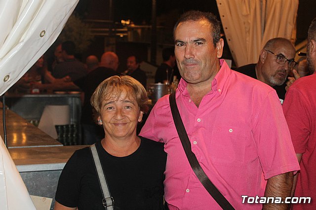 II Feria de la Cerveza - Totana 2019 - 44