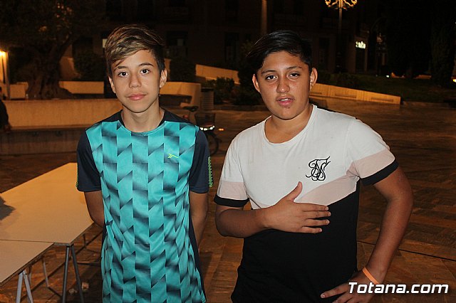 II Feria de la Cerveza - Totana 2019 - 46