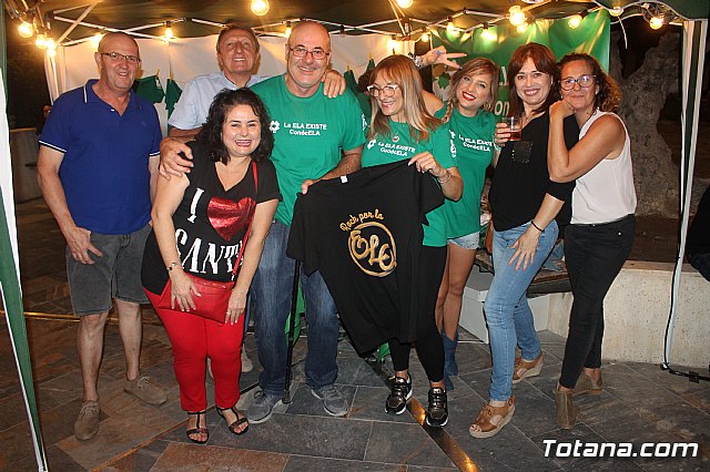 II Feria de la Cerveza - Totana 2019 - 47