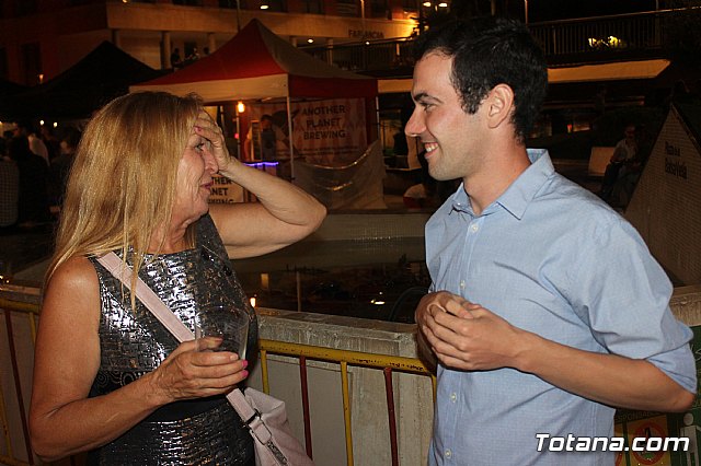 II Feria de la Cerveza - Totana 2019 - 48