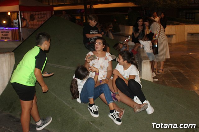 II Feria de la Cerveza - Totana 2019 - 49