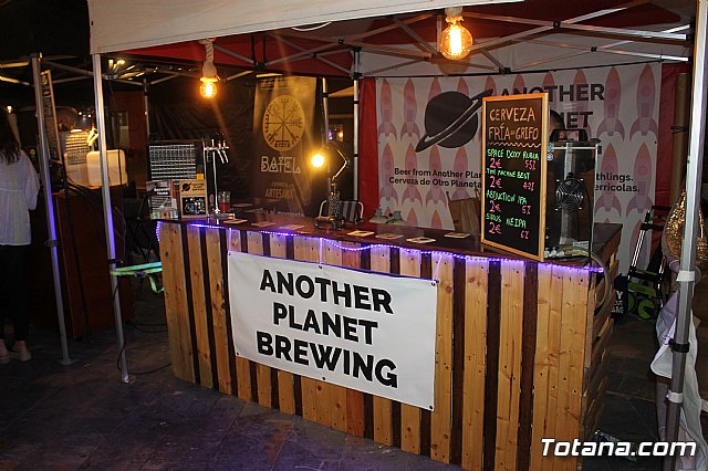 II Feria de la Cerveza - Totana 2019 - 55