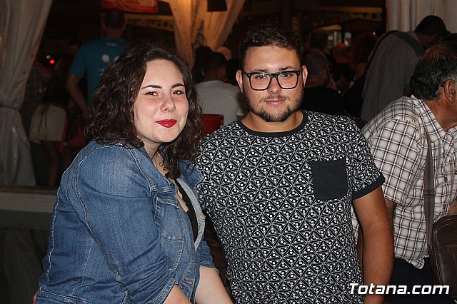 II Feria de la Cerveza - Totana 2019 - 56