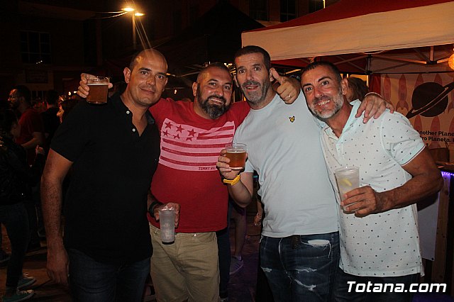 II Feria de la Cerveza - Totana 2019 - 58