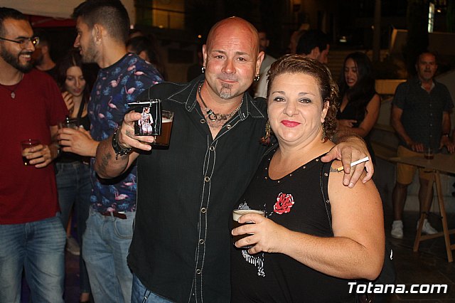 II Feria de la Cerveza - Totana 2019 - 61