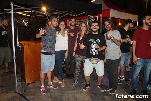 II Feria de la Cerveza - Totana 2019 - 63