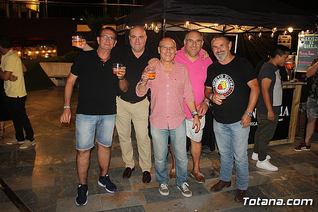 II Feria de la Cerveza - Totana 2019 - 64