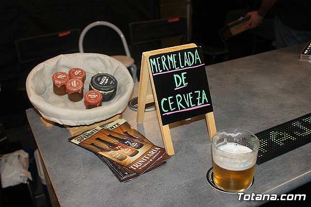 II Feria de la Cerveza - Totana 2019 - 66