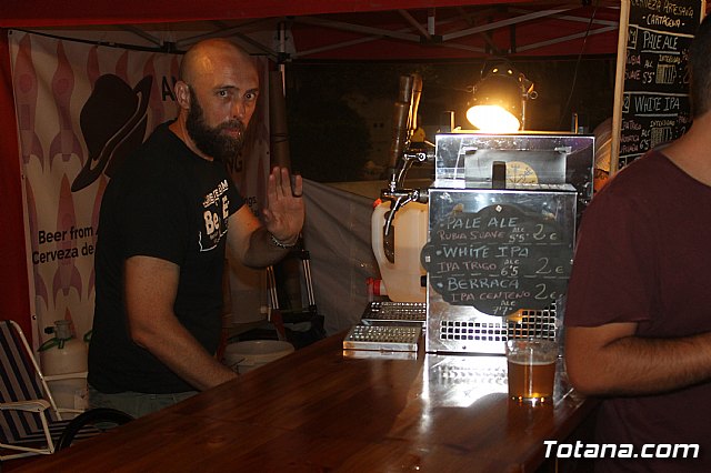 II Feria de la Cerveza - Totana 2019 - 68