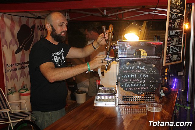 II Feria de la Cerveza - Totana 2019 - 69