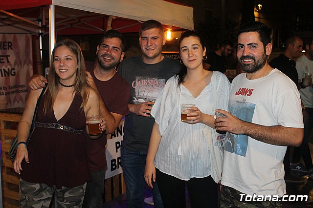 II Feria de la Cerveza - Totana 2019 - 70