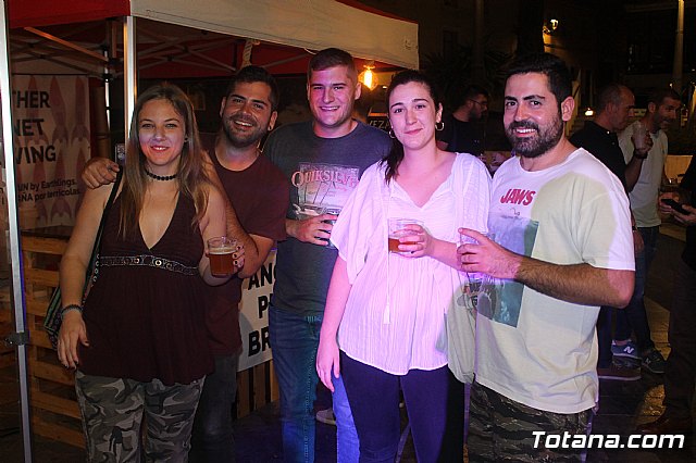 II Feria de la Cerveza - Totana 2019 - 71