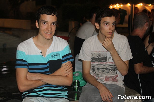 II Feria de la Cerveza - Totana 2019 - 73