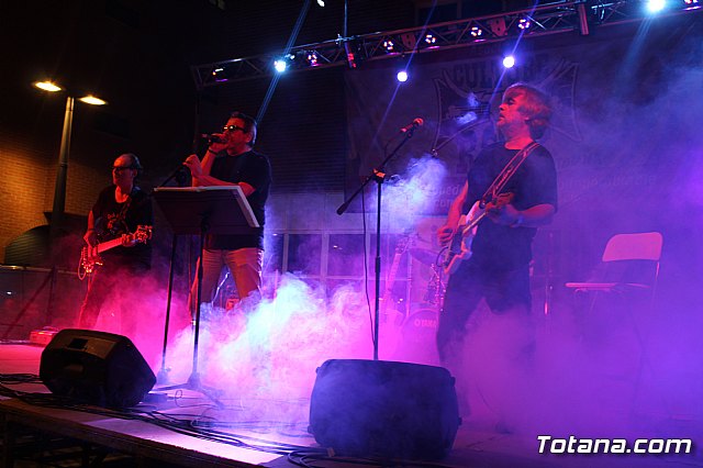 II Feria de la Cerveza - Totana 2019 - 76